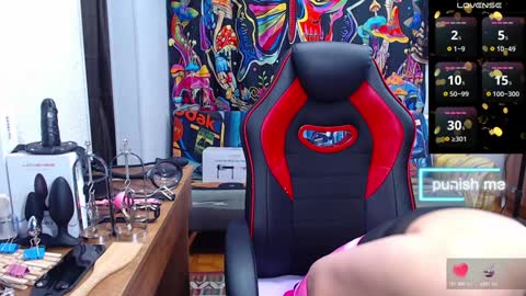 leah online show from January 2025 02:37:02 AM