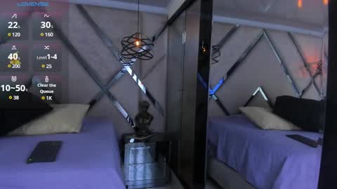 ---Leah-- online show from January 2025 09:31:01 PM