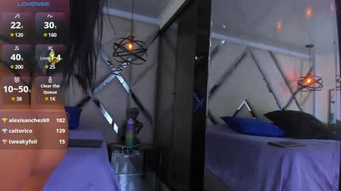 ---Leah-- online show from January 2025 01:08:01 AM