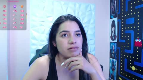 Snapshot of leah_means_ chatting on January 2025 04:27:01 PM Leah online show from January 2025 04:27:01 PM