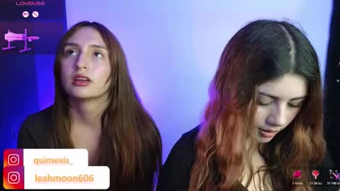 leah_moon11 online show from March 2026 03:54:02 AM