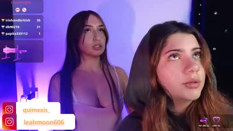 leah_moon11 online show from March 2026 05:47:02 AM