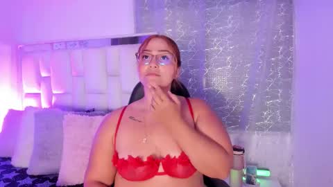 Leah  online show from May 2026 02:16:01 AM