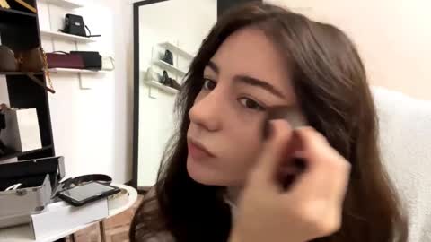 Amity online show from October 2025 12:40:02 PM