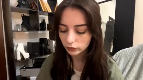 Amity online show from November 2025 12:07:01 PM