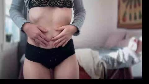 Leah Sparkles online show from December 2024 04:35:02 PM