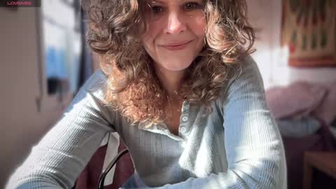 Leah Sparkles online show from January 2025 02:24:02 PM