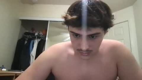 Leaky Boy online show from November 2025 05:07:01 AM