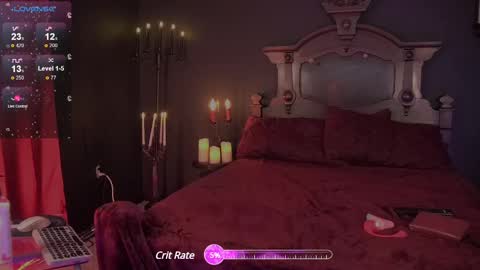 Aspen Snow online show from February 2025 11:22:01 PM