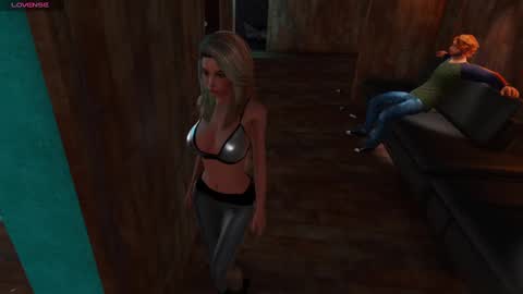 Snapshot of lealuvcox chatting on February 2025 02:15:01 PM 3dx LJ online show from February 2025 02:15:01 PM