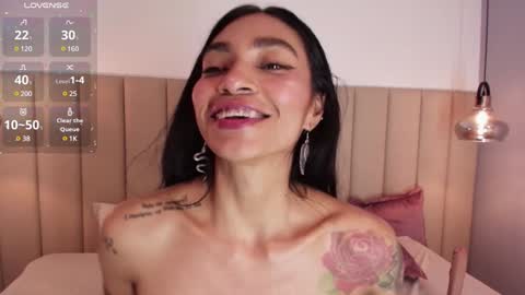 Hey Im Lea online show from January 2025 04:54:01 PM