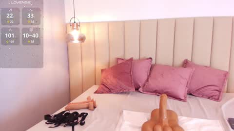 Hey Im Lea online show from February 2025 01:51:01 PM