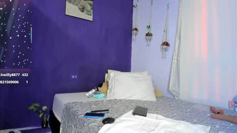 Hey Im Lea online show from May 2026 06:17:02 PM
