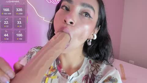 Hey Im Lea online show from May 2026 10:19:01 PM
