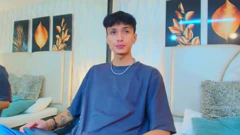 Lean online show from September 2025 08:55:02 PM