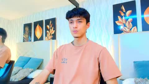 Lean online show from October 2025 08:22:01 PM