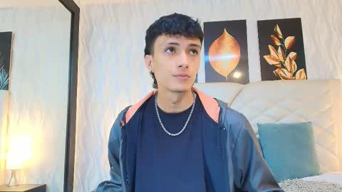 Lean online show from March 2026 08:24:02 PM