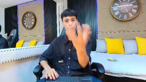 Lean online show from June 2026 04:16:02 PM