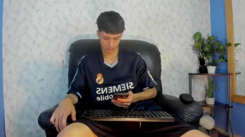 Lean online show from June 2026 03:47:01 PM