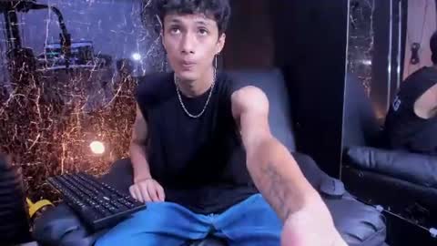 Lean online show from July 2026 08:36:01 PM