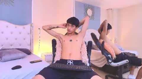Lean online show from July 2026 08:48:02 PM