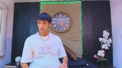 Lean online show from July 2026 10:40:02 PM