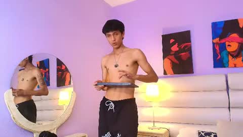 Lean online show from August 2026 09:28:01 PM