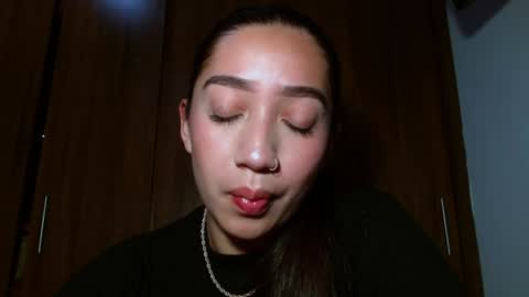 Snapshot of leanaalhub chatting on January 2025 04:47:02 AM leanaalhub online show from January 2025 04:47:02 AM