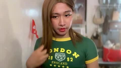 Miss Candy online show from June 2026 11:20:01 PM