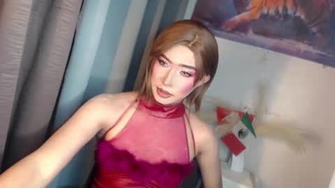 Miss Candy online show from July 2026 12:24:02 PM