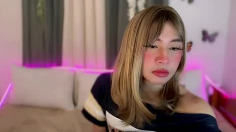 Miss Candy online show from July 2026 08:05:02 AM