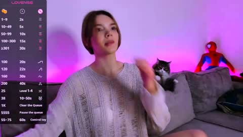 Leana online show from April 2026 05:10:01 PM