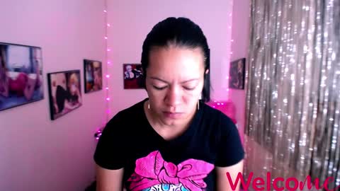 Leandra online show from January 2025 12:56:01 PM