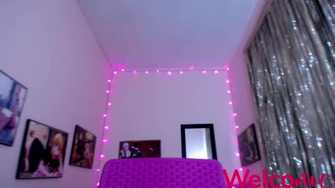 Leandra online show from February 2025 03:16:01 PM