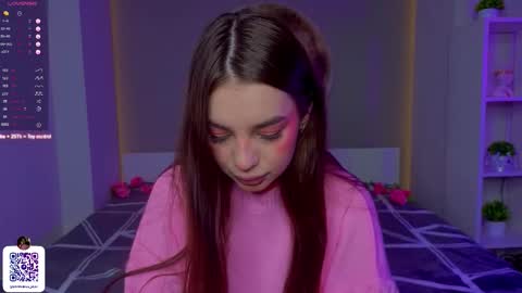 Sophie online show from March 2026 07:21:02 PM