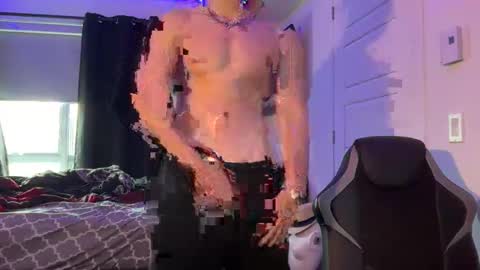 leandream19 online show from April 2026 04:23:01 PM