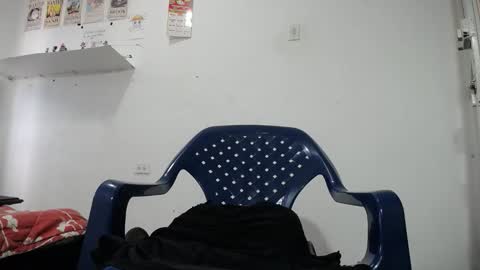 Snapshot of leandrohurtado69 chatting on May 2026 06:05:01 PM Latino hot online show from May 2026 06:05:01 PM