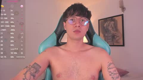 leaneseb online show from November 2025 07:47:01 PM