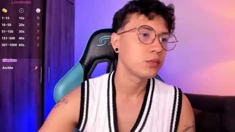 leaneseb online show from May 2026 12:02:01 PM