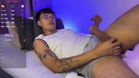 leaneseb online show from May 2026 04:14:01 PM