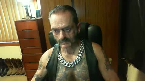 leathergreaser online show from February 2025 07:49:02 AM