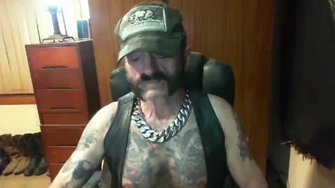 leathergreaser online show from January 2026 11:15:02 AM