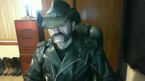leathergreaser online show from March 2026 09:09:02 PM