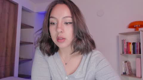 Dani  online show from January 2025 04:04:01 AM