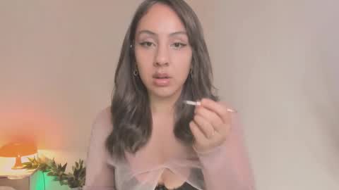 Snapshot of lebelledani chatting on November 2025 03:05:02 AM Dani online show from November 2025 03:05:02 AM