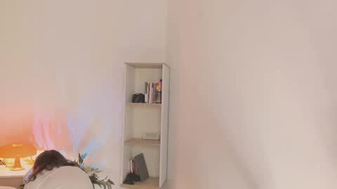 Snapshot of lebelledani chatting on November 2025 04:48:02 AM Dani online show from November 2025 04:48:02 AM