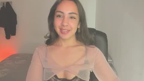 Snapshot of lebelledani chatting on January 2026 05:01:02 AM Dani online show from January 2026 05:01:02 AM