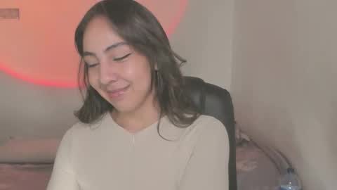 Snapshot of lebelledani chatting on February 2026 06:21:02 AM Dani online show from February 2026 06:21:02 AM