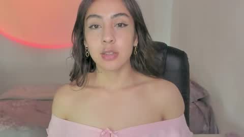 Snapshot of lebelledani chatting on February 2026 06:31:01 AM Dani online show from February 2026 06:31:01 AM