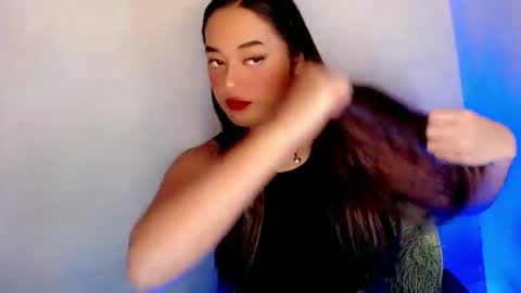 Coleen online show from November 2025 12:16:02 PM